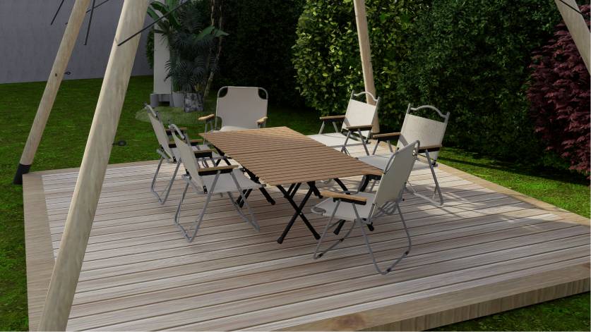 迁安市帐篷生产厂家：以匠心筑牢户外装备的品质根基